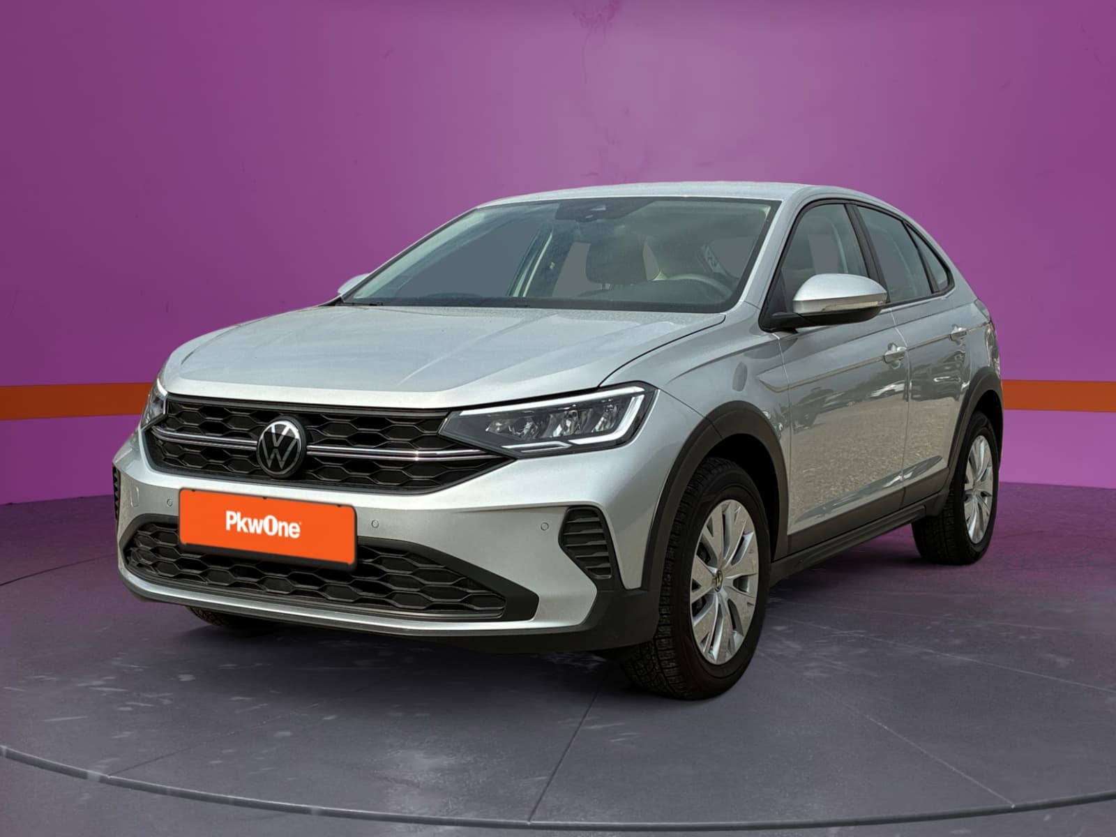 Volkswagen - Taigo 1,0 l TSI OPF 5-Gang