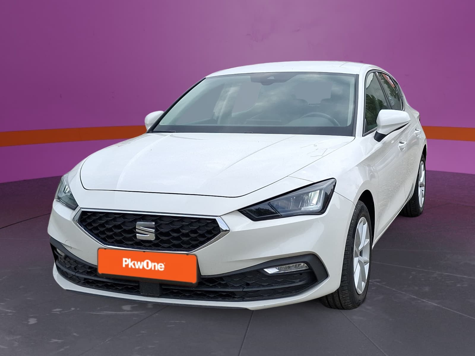 Seat - Leon 2.0 TDI Style