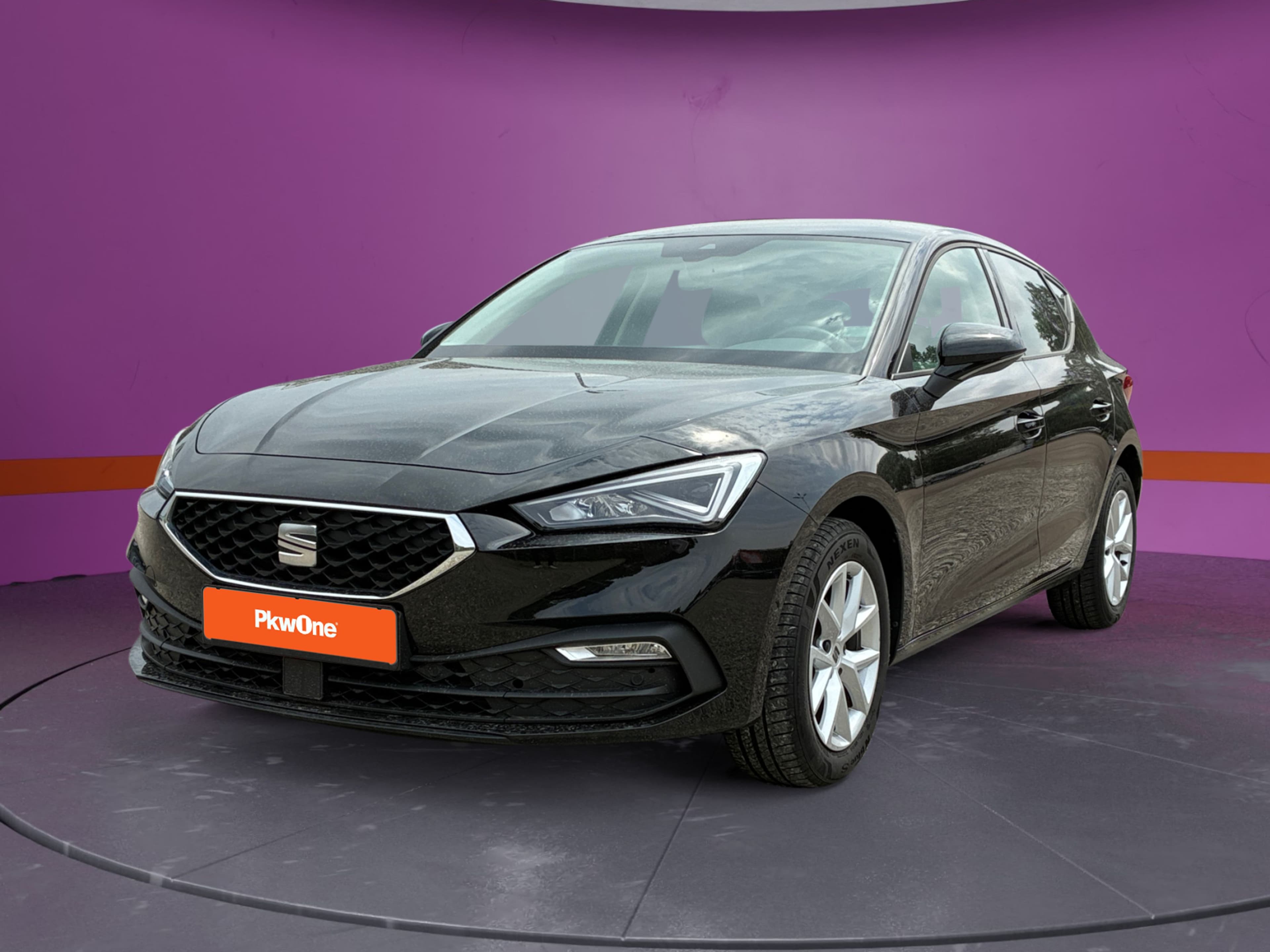 Seat - Leon 1.0 TSI Style
