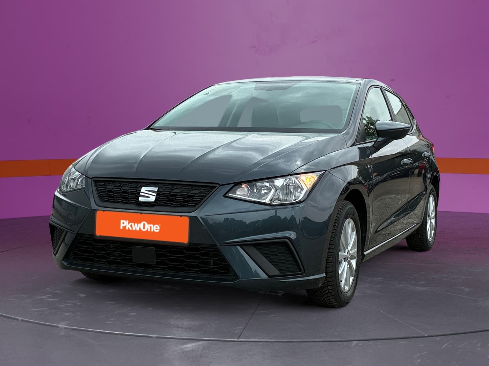 Seat - Ibiza 1.0 TSI Style