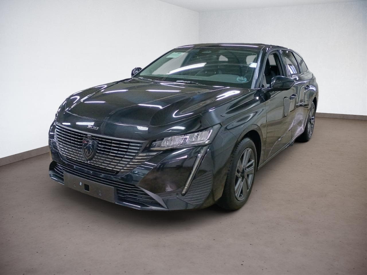 Peugeot - 308 SW Allure PureTech