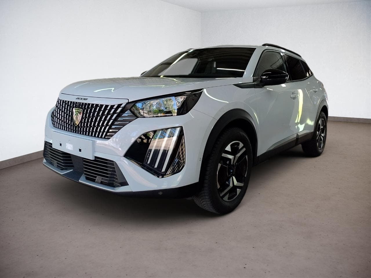 Peugeot - 2008 Allure PureTech 130 EAT8