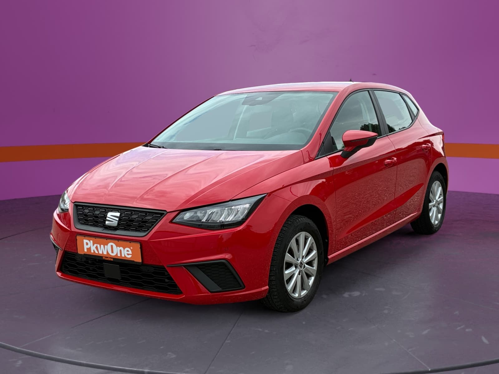 Seat - Ibiza 1.0 TSI Style