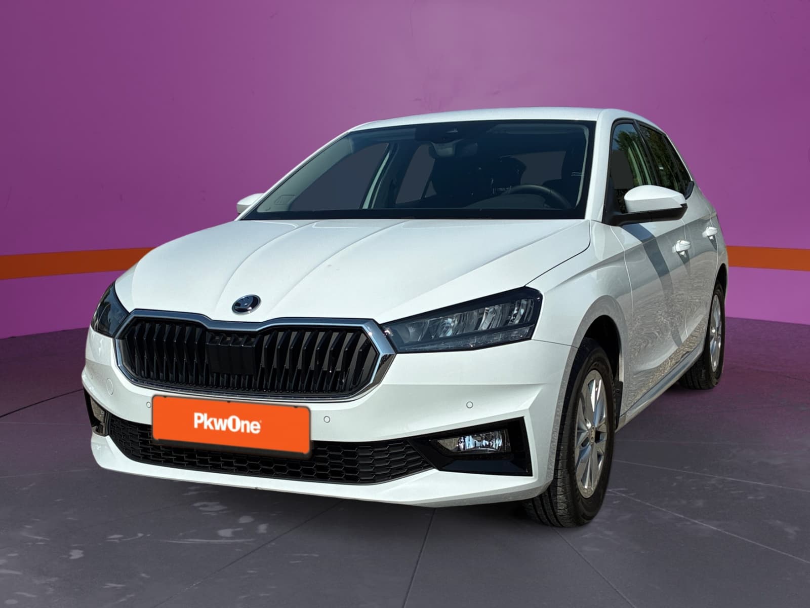 Skoda - Fabia Selection