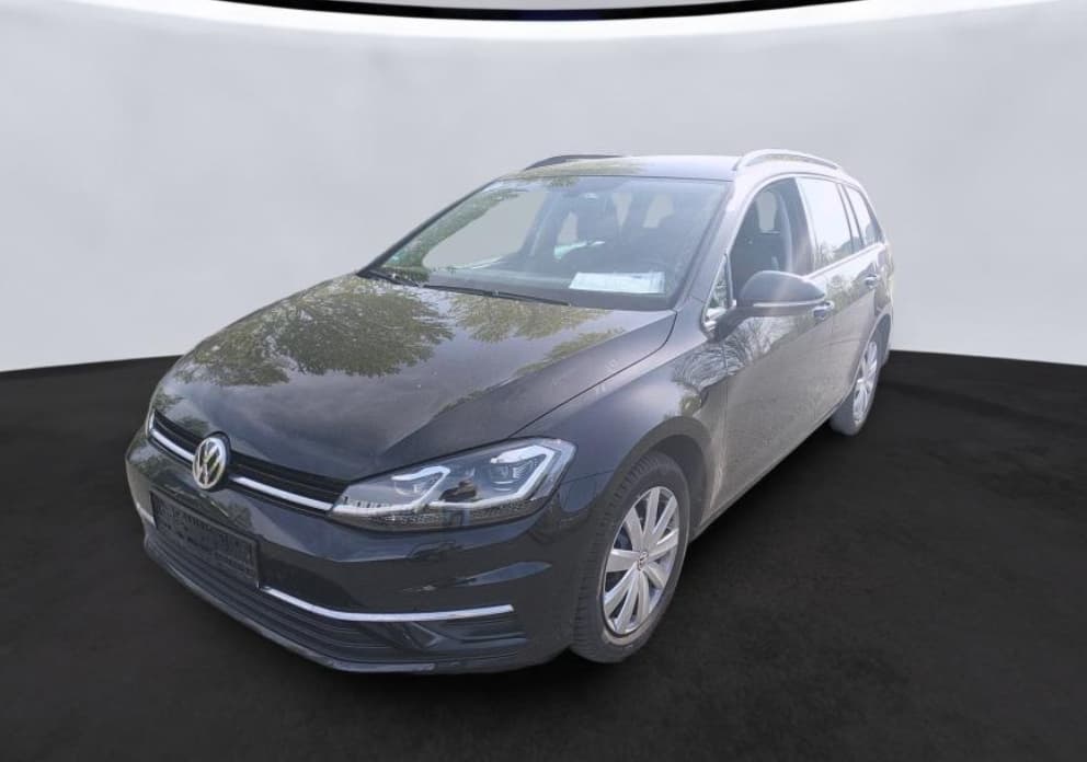 Volkswagen - Golf Variant Comfortline 1,5 TSI ACT DSG