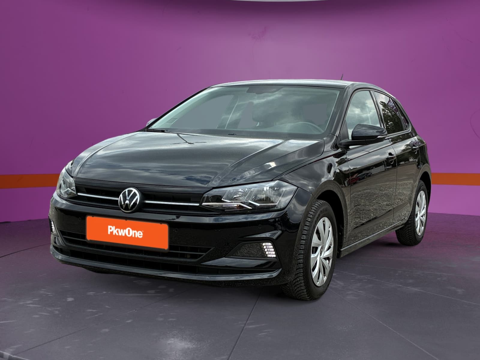 Volkswagen - Polo Comfortline 1,0 TSI OPF DSG