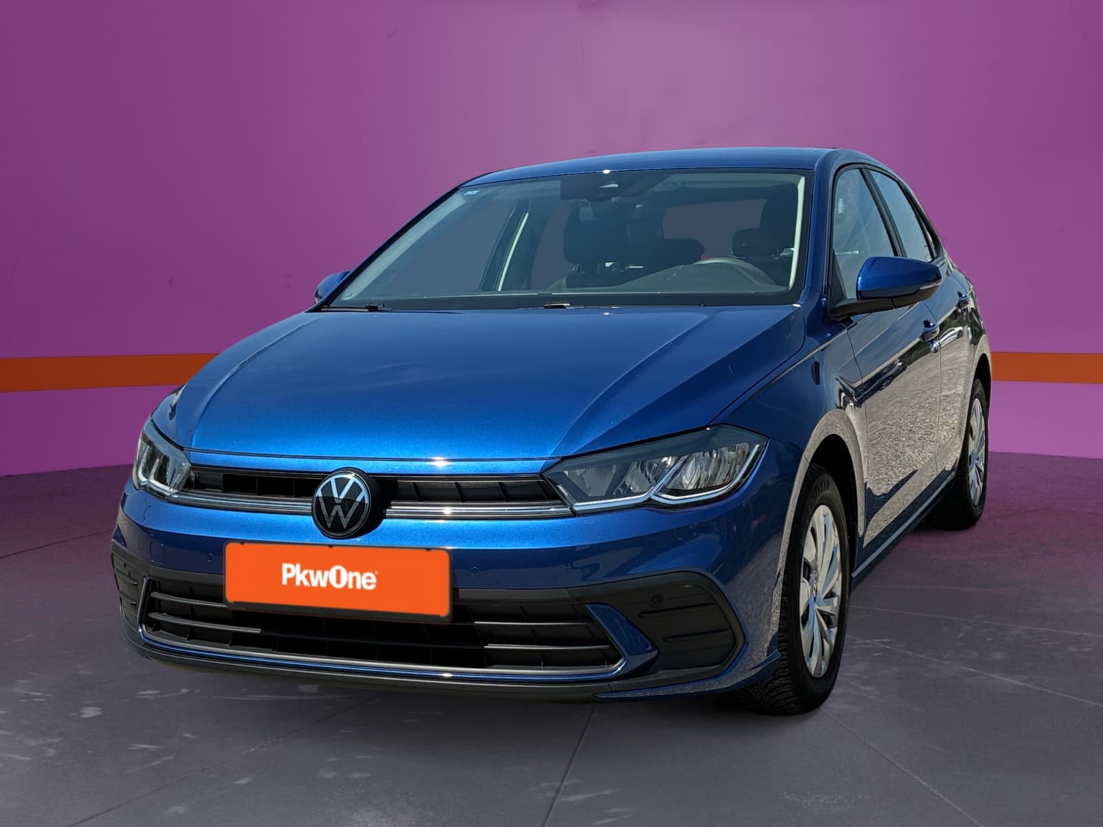 Volkswagen - Polo 1.0 TSI