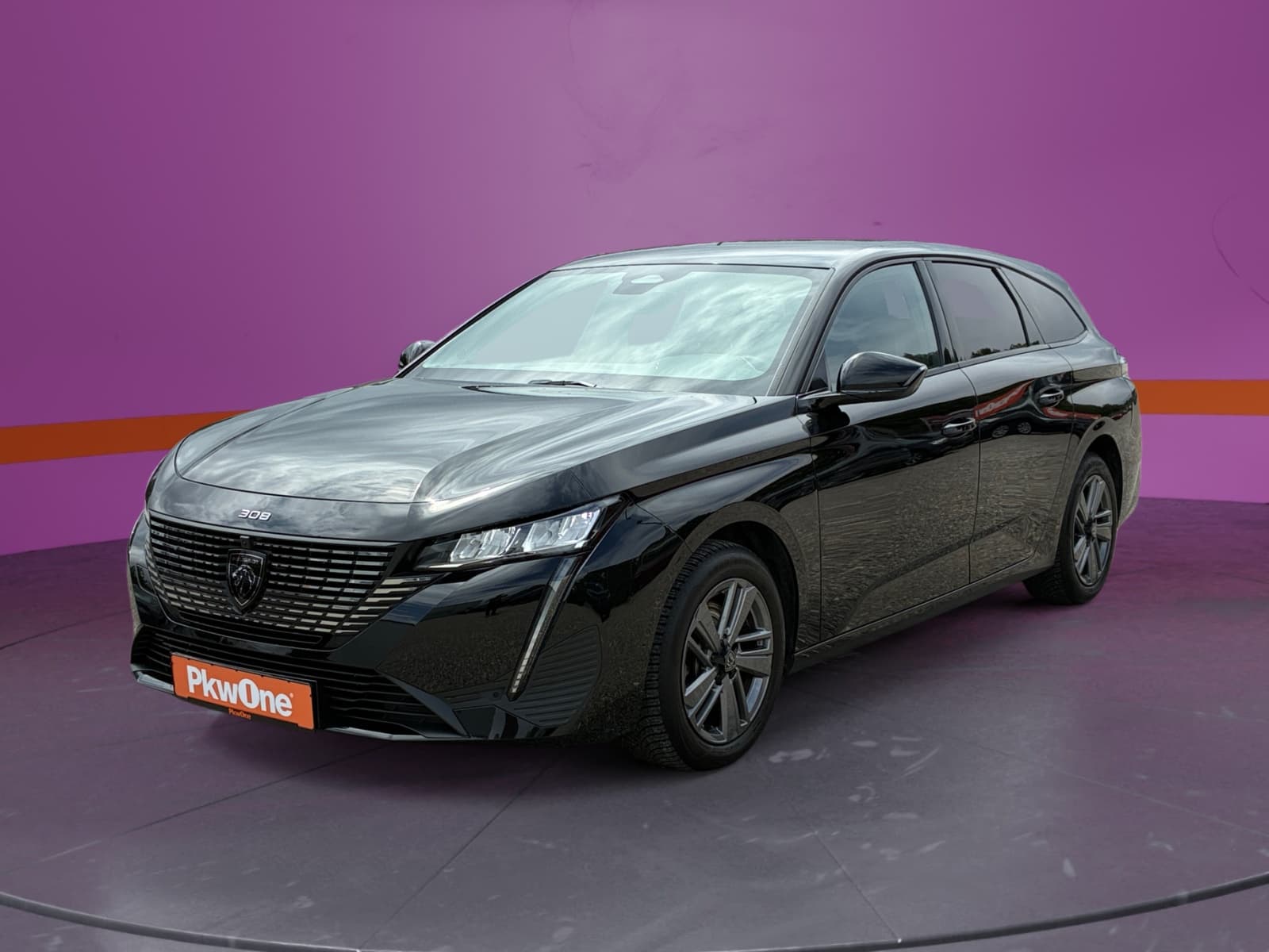 Peugeot - 308 SW Allure PureTech