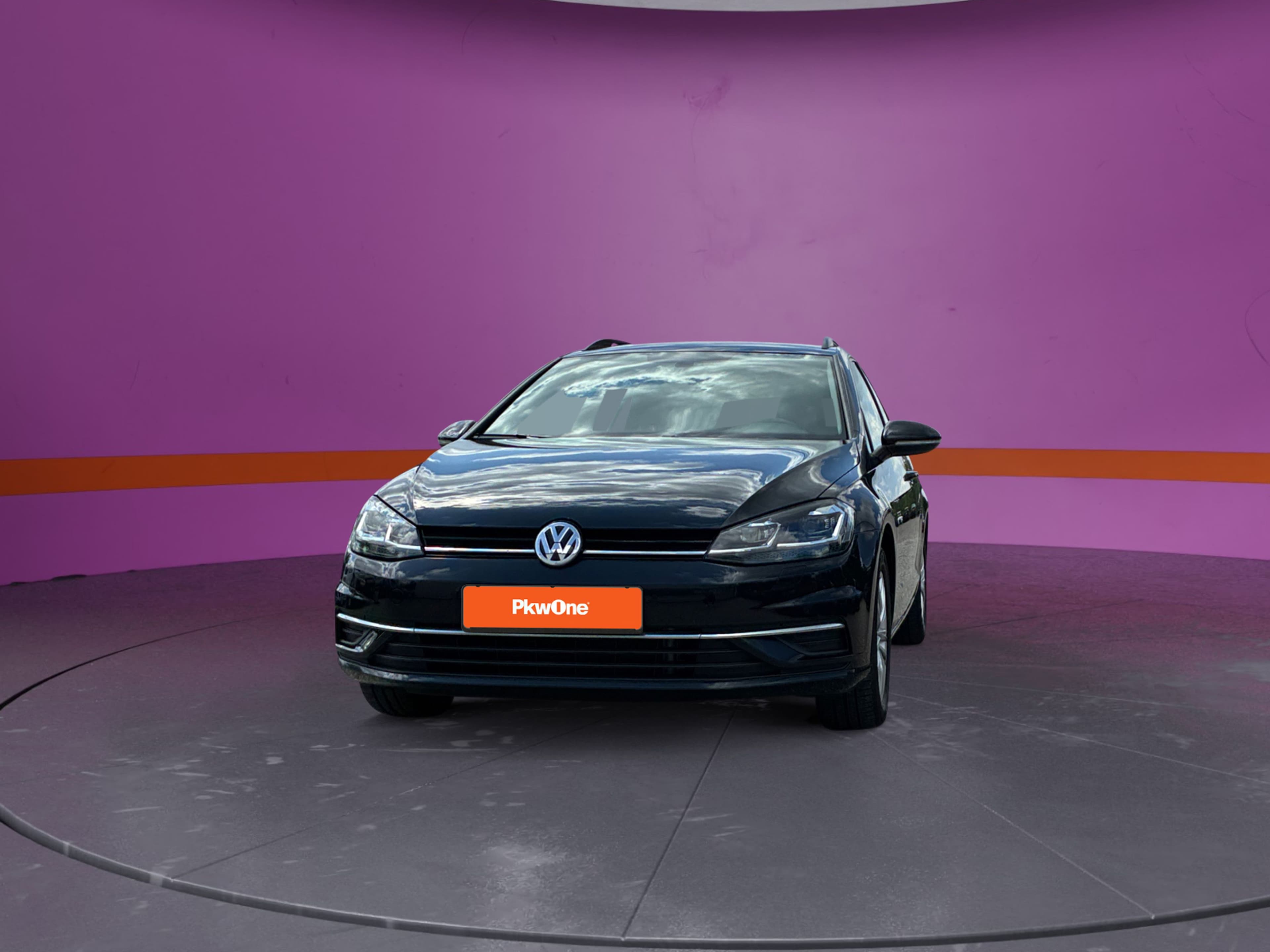 Volkswagen - Golf Variant 1.5 TSI DSG *COMFORTLINE*