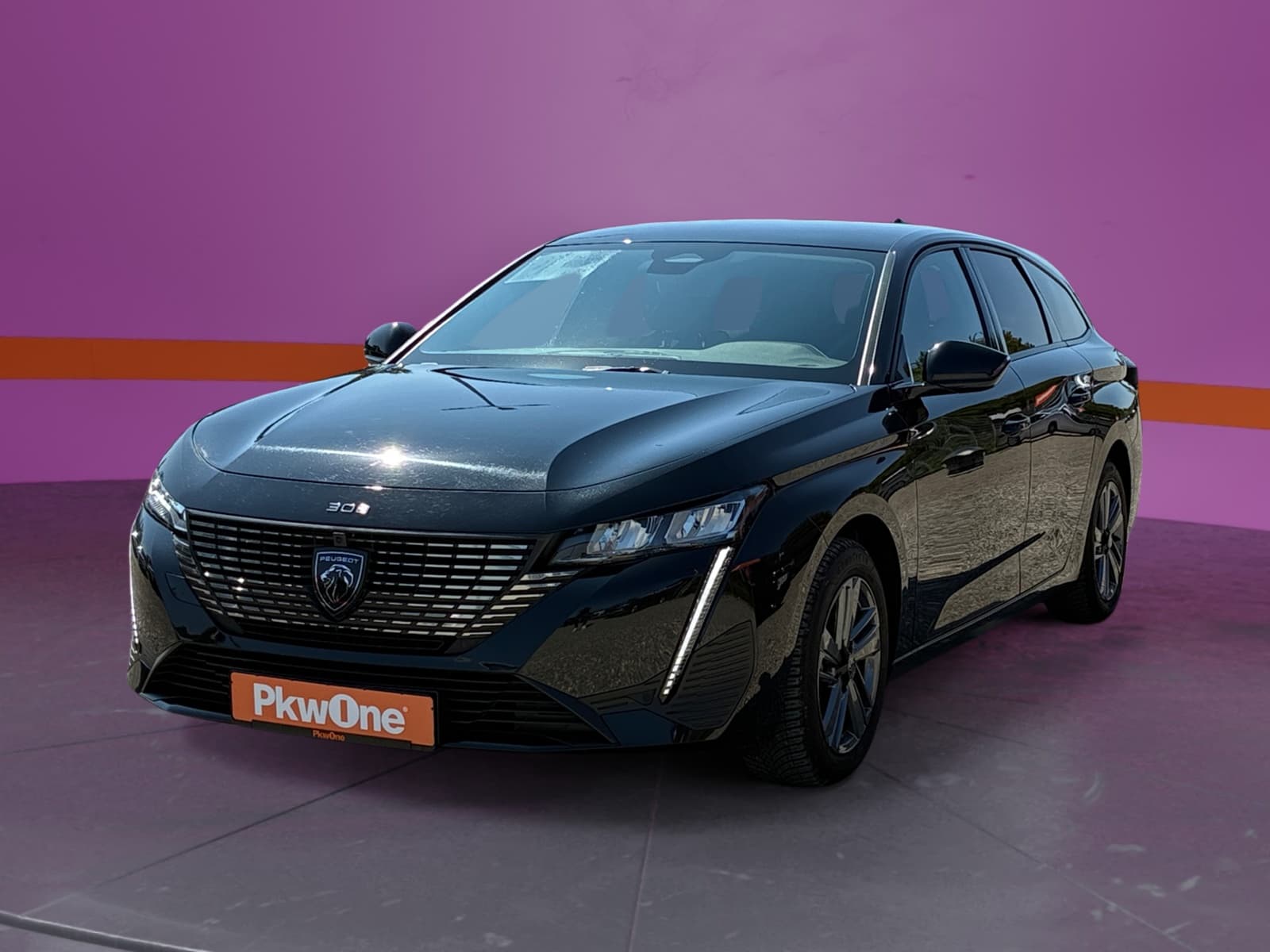 Peugeot - 308 SW Allure PureTech