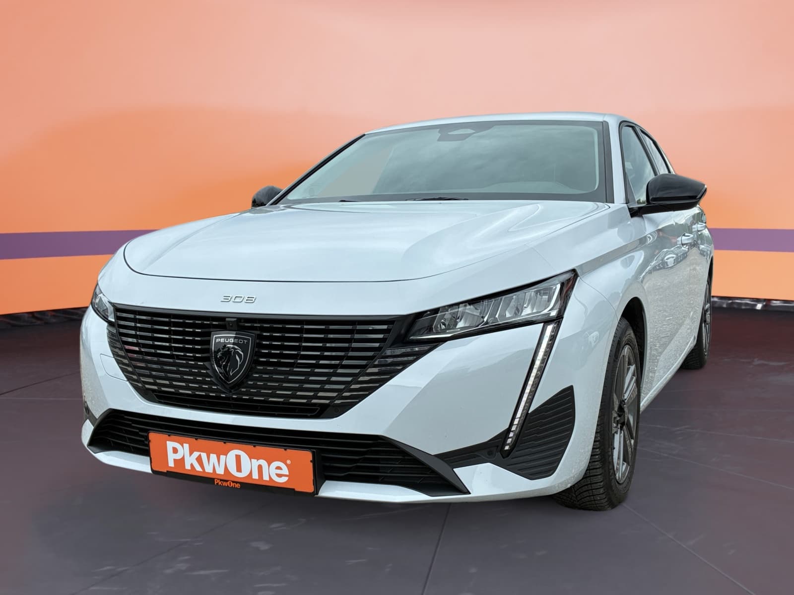 Peugeot - 308 SW Allure PureTech