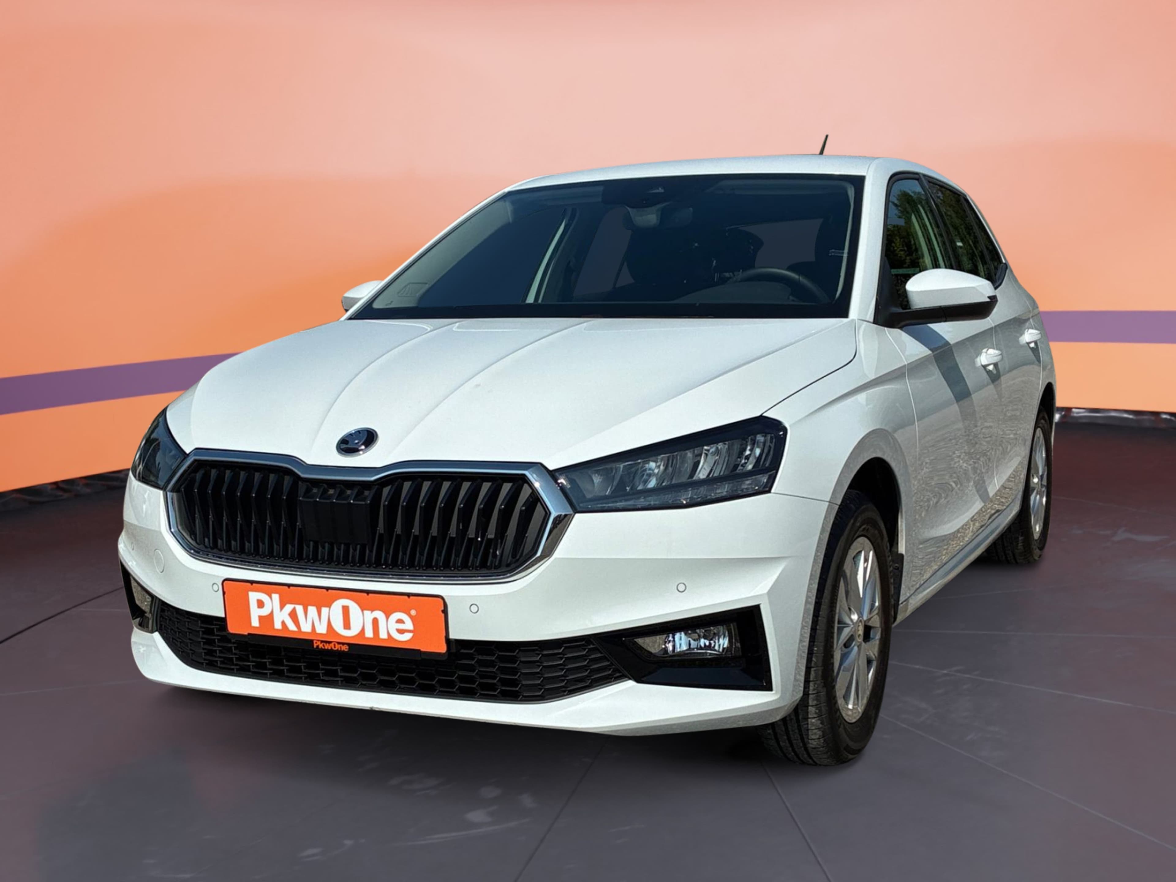 Skoda - Fabia Selection