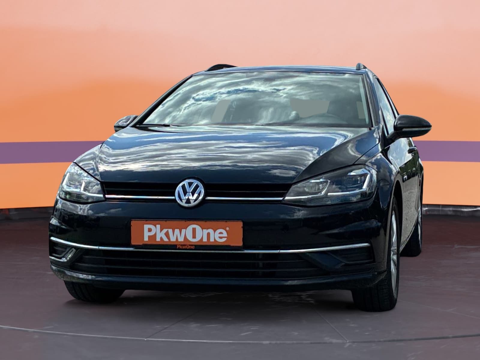 Volkswagen - Golf Variant 1.5 TSI DSG *COMFORTLINE*