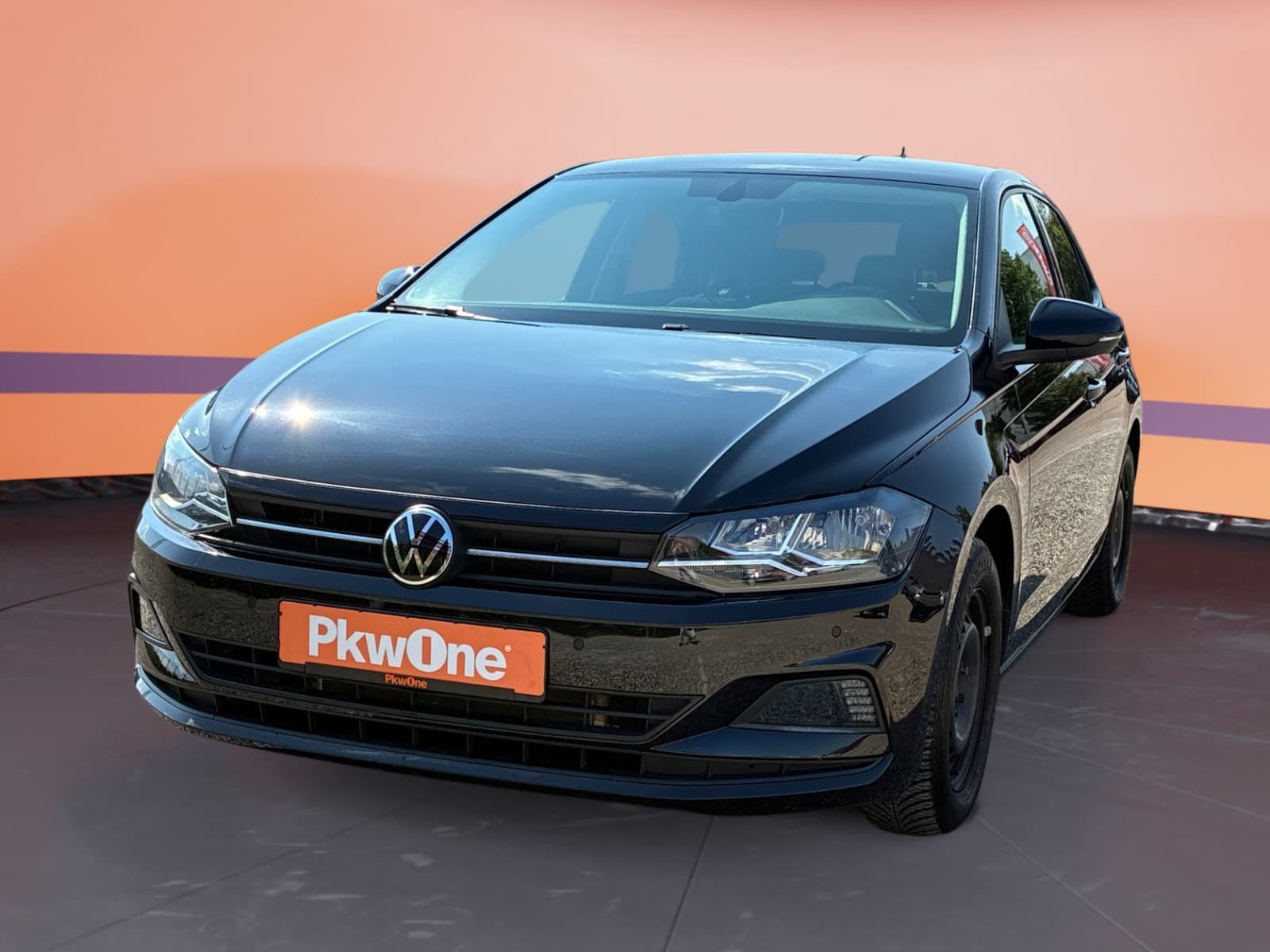 Volkswagen - Polo 1.0 TSI DSG COMFORTLINE