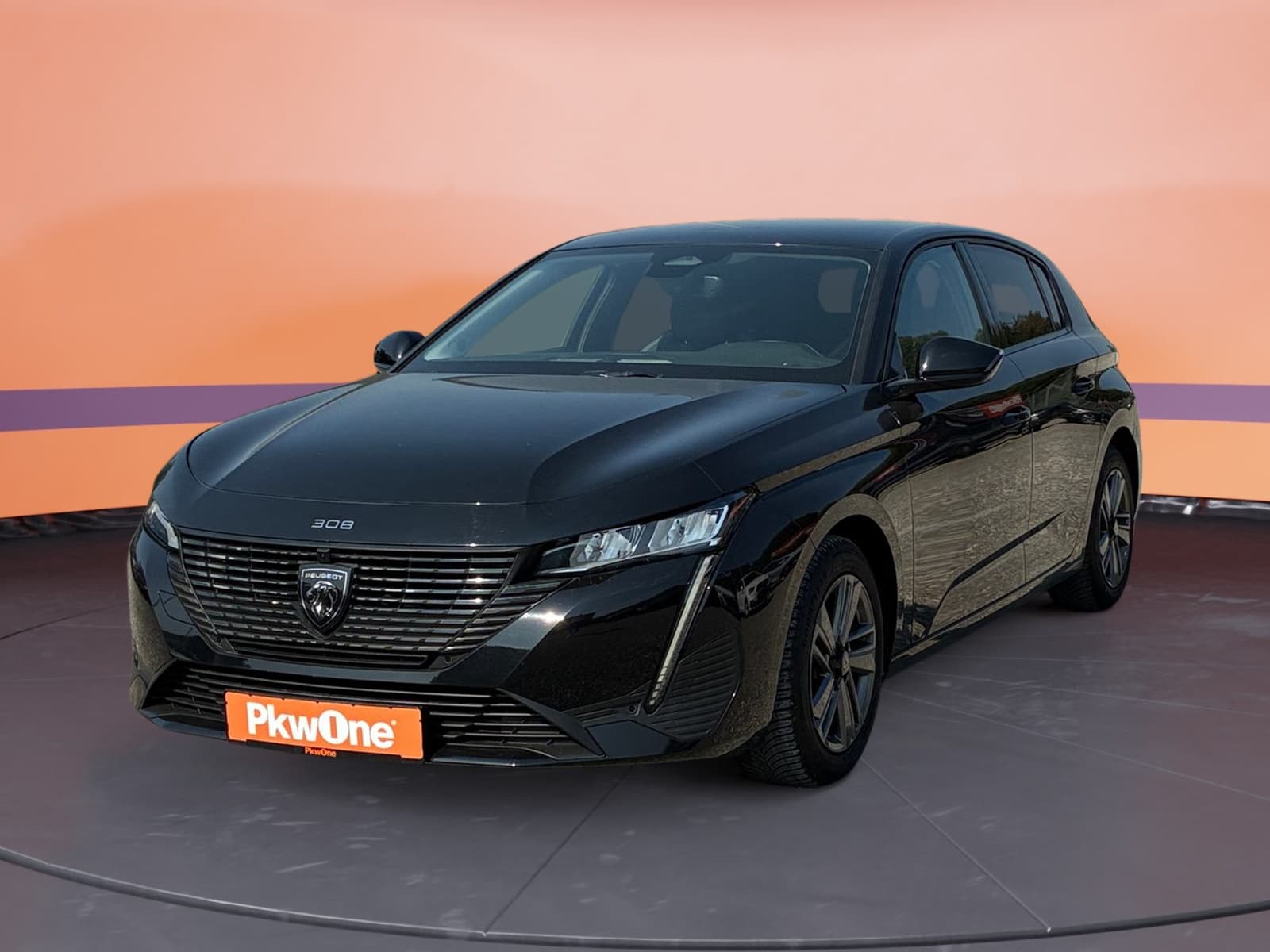 Peugeot - 308 Allure PureTech