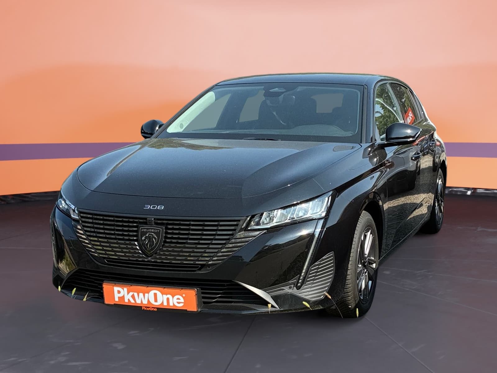 Peugeot - 308 Allure PureTech