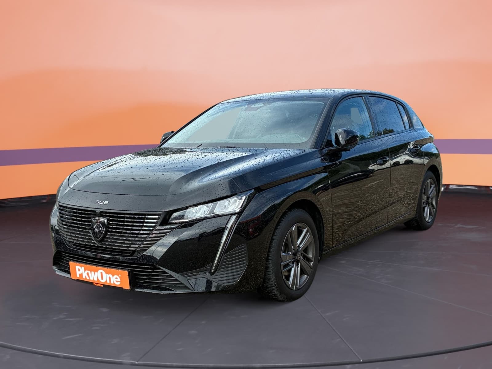 Peugeot - 308 Allure PureTech