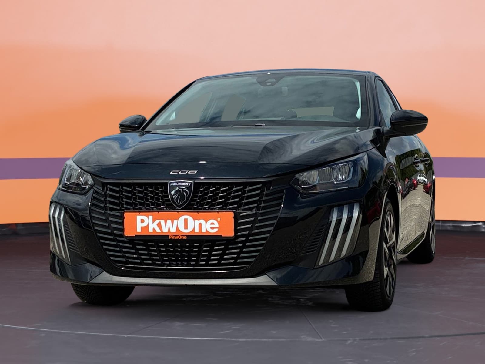 Peugeot - 208 Active PureTech