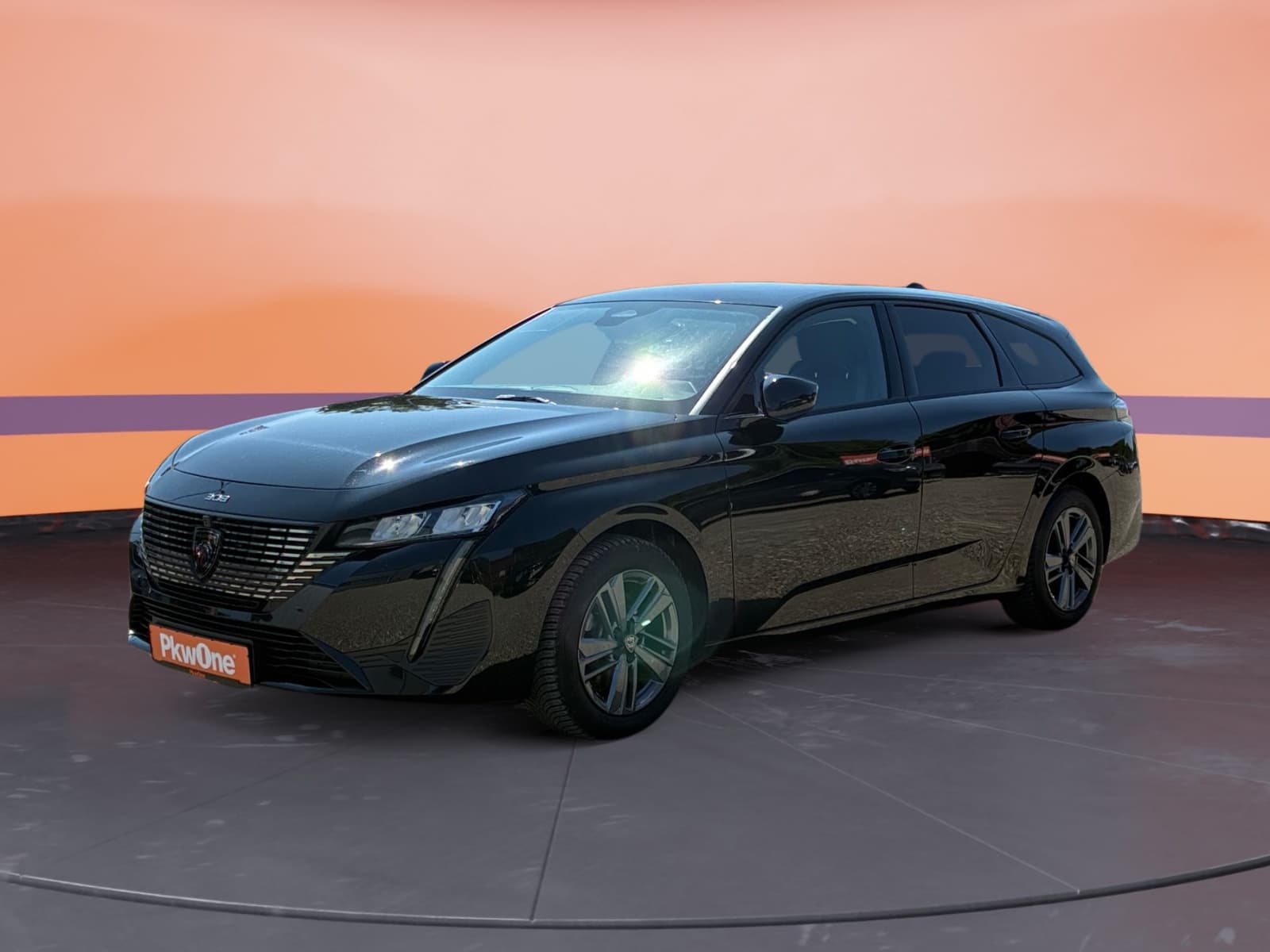 Peugeot - 308 SW Allure Puretech