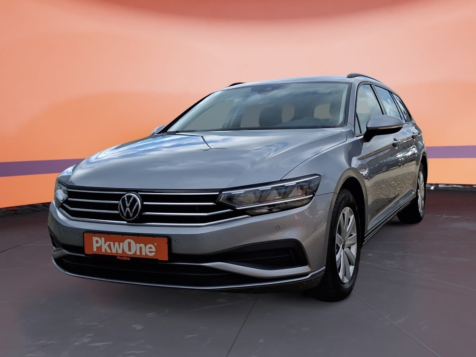 Volkswagen - Passat Variant 1.5 TSI