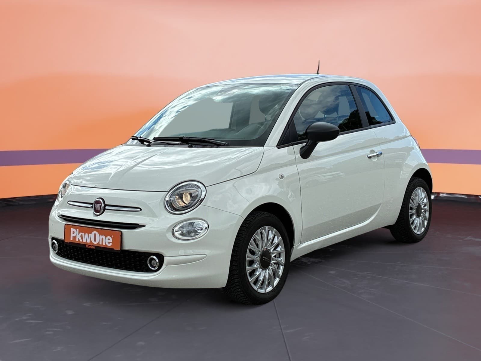 Fiat - 500 1.0