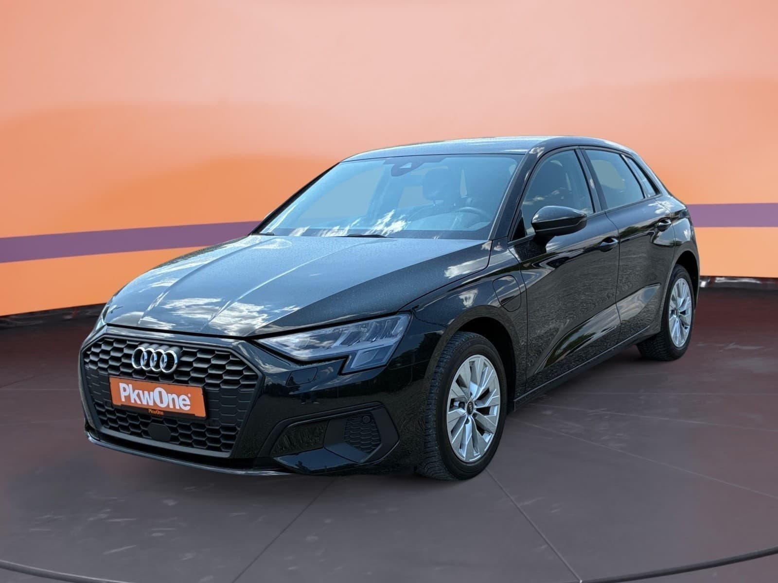 Audi - A3 Sportback 40 1.4 TFSI e-tron