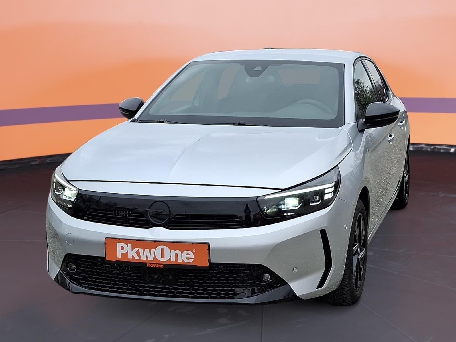 Opel - Corsa 1.2 TURBO GS