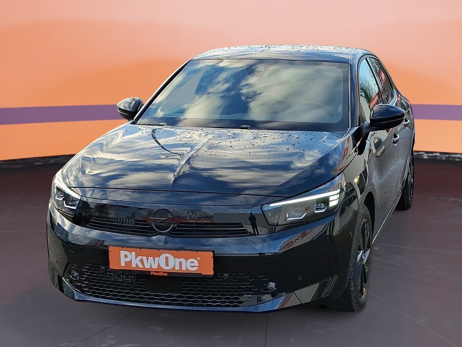 Opel - Corsa 1.2 TURBO GS