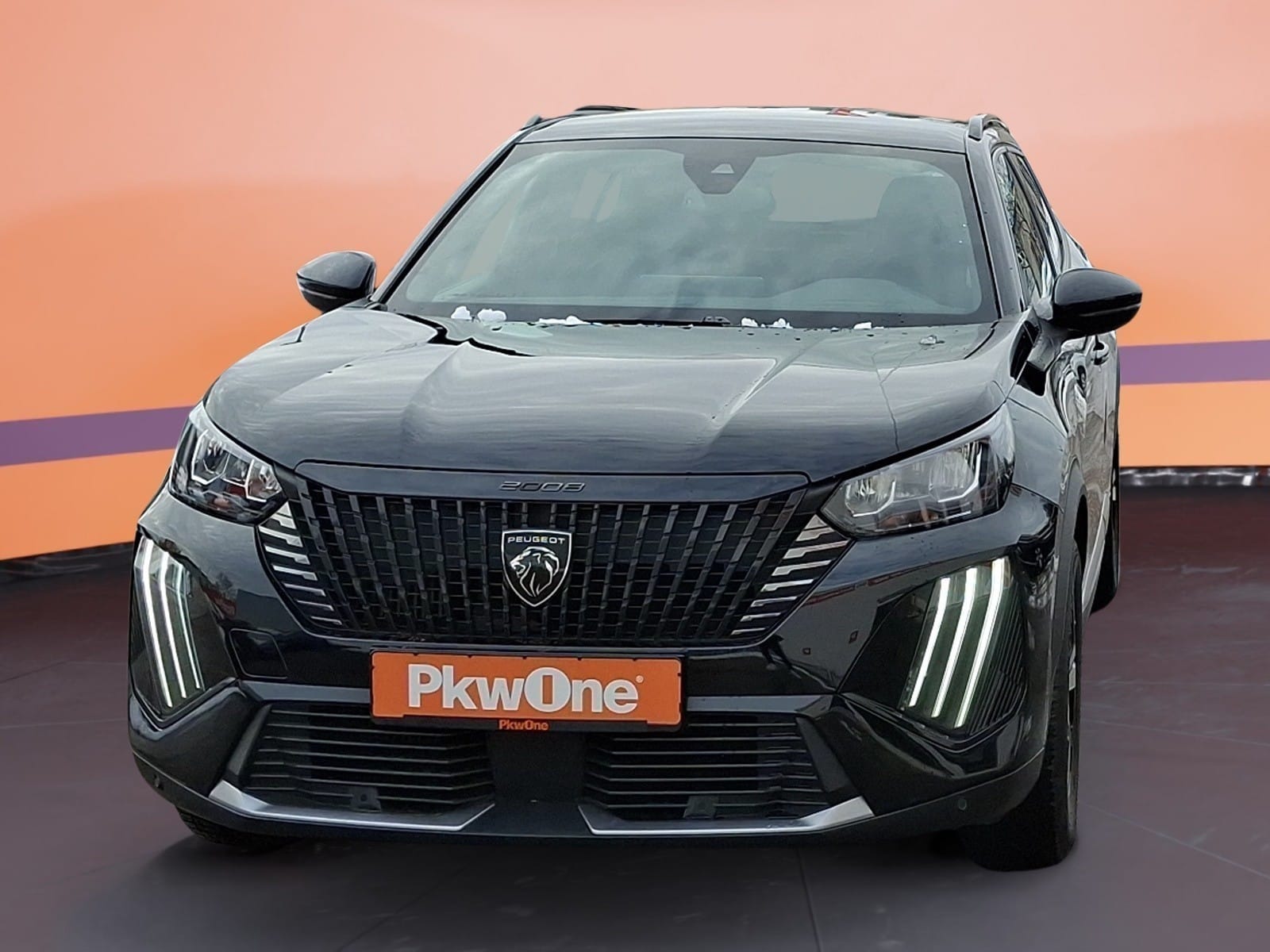 Peugeot - 2008 Allure