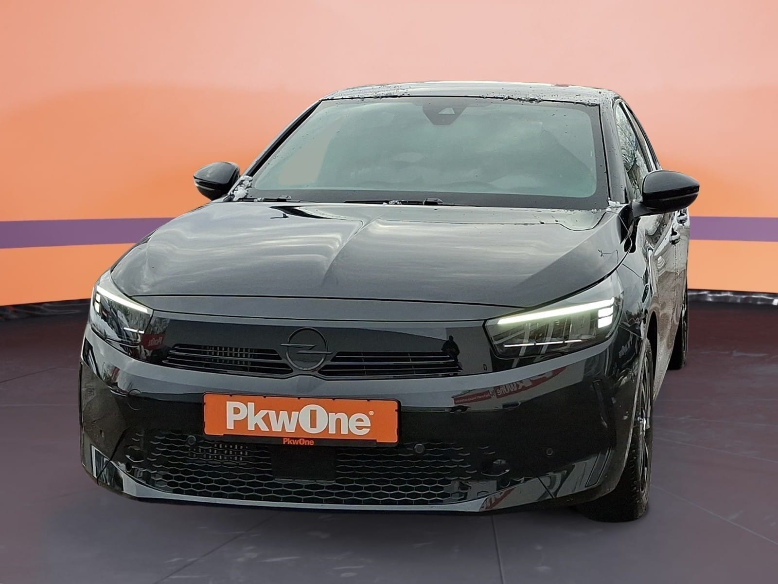 Opel - Corsa 1.2 Turbo GS