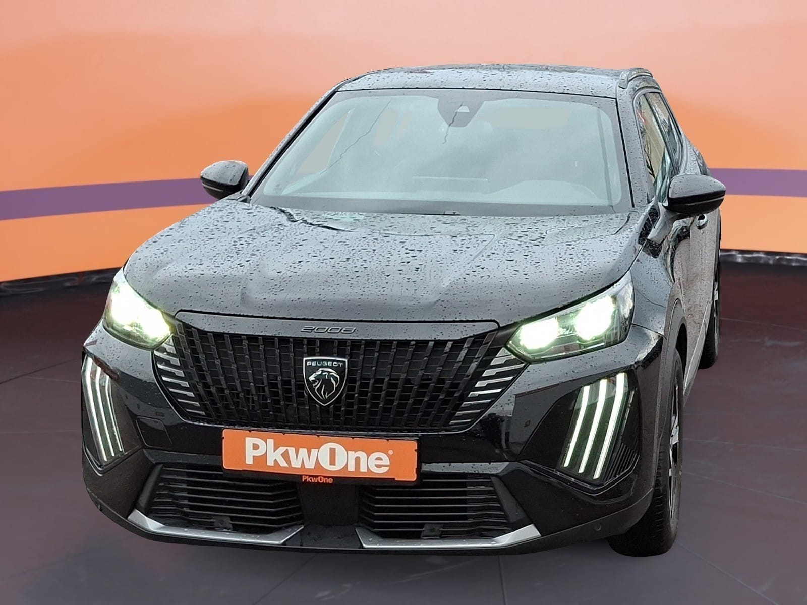 Peugeot - 2008 Allure