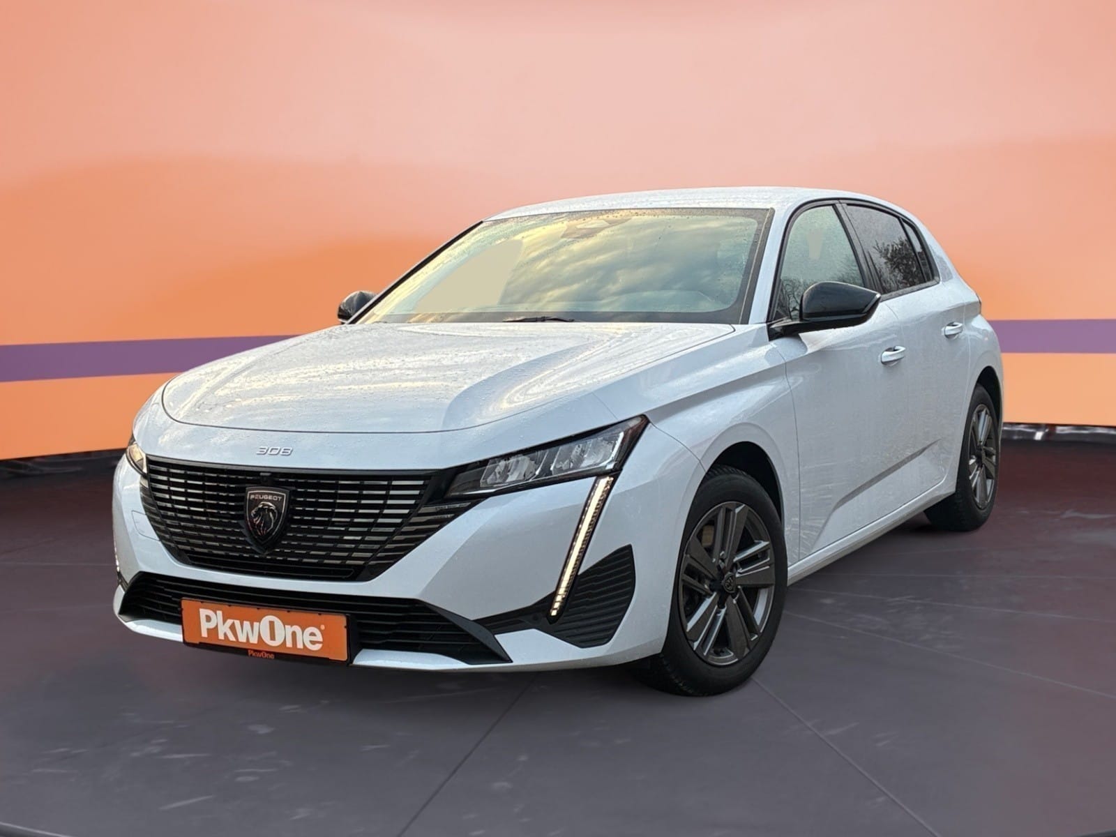 Peugeot - 308 Allure