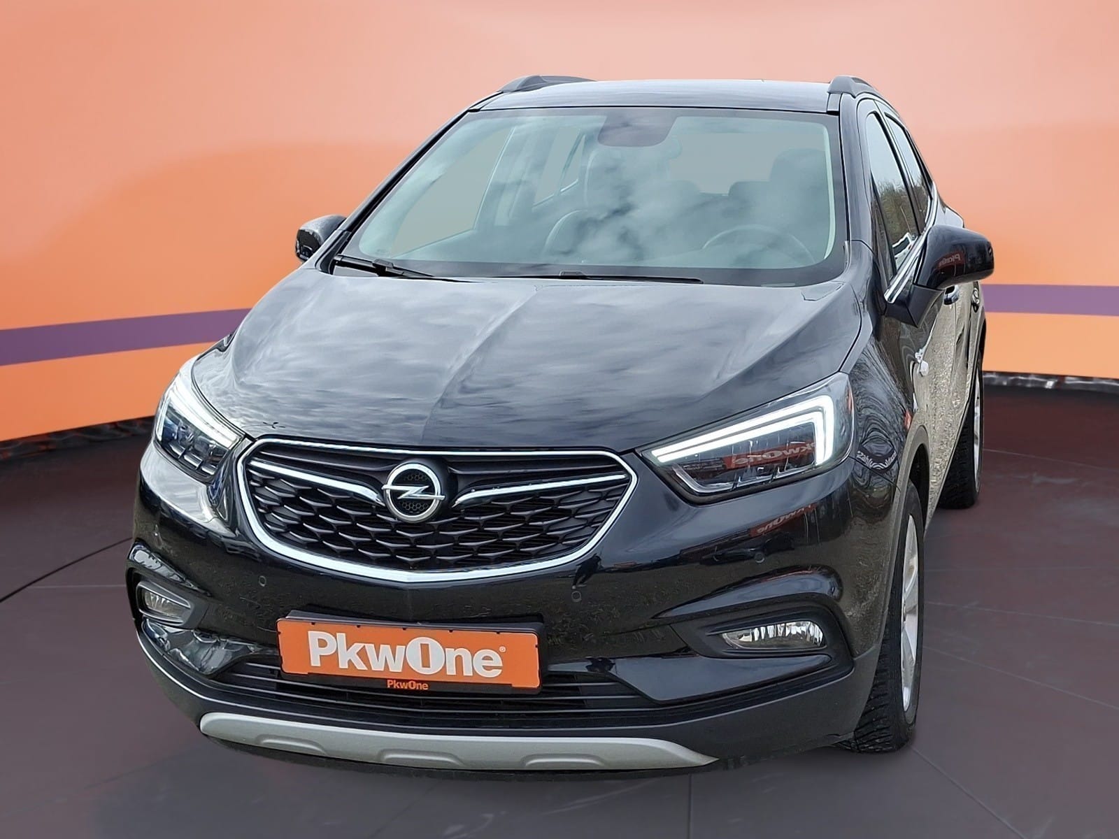 Opel - Mokka X