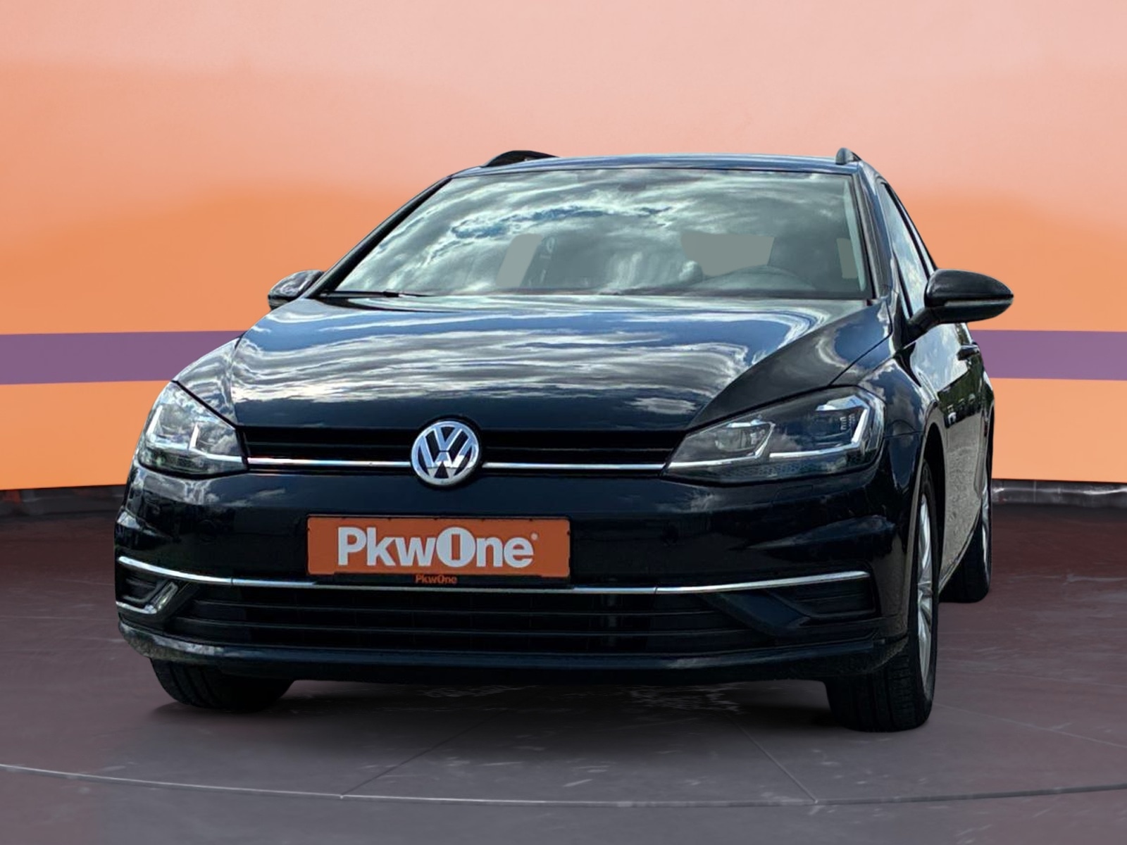 Volkswagen - Golf Variant 1.5 TSI DSG *COMFORTLINE*