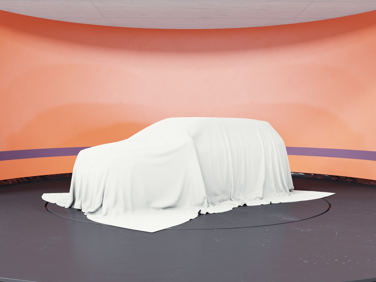 Volkswagen - e-up! EDITION