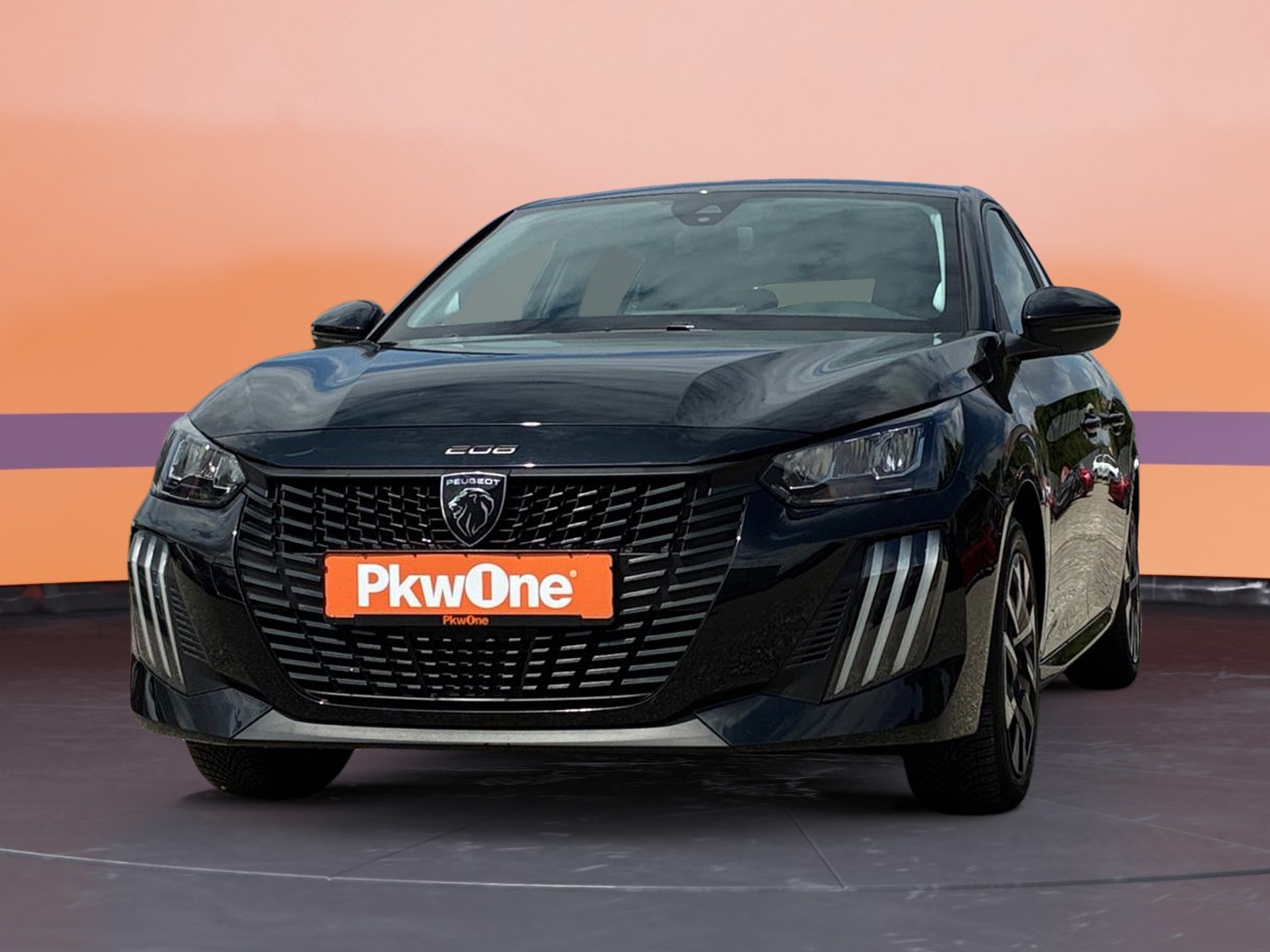 Peugeot - 208 Active PureTech