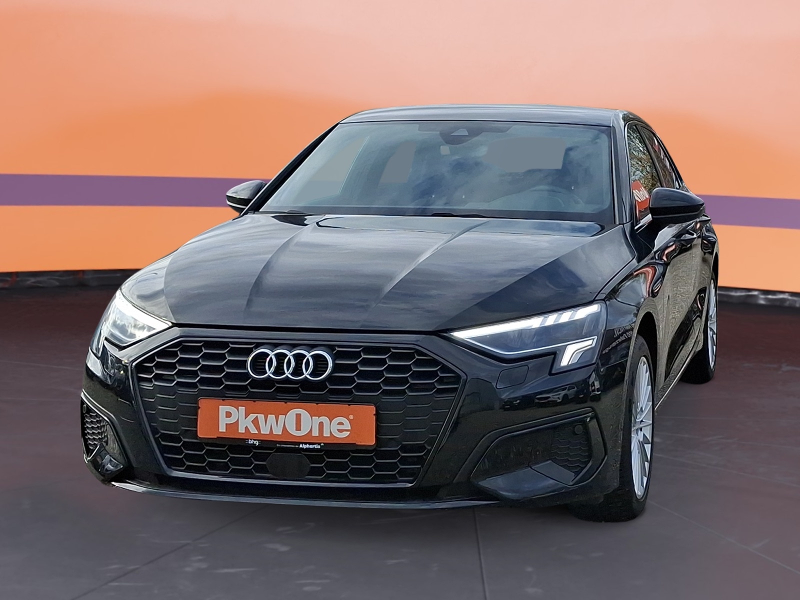 Audi - A3 Sportback 35 TFSI S-tronic