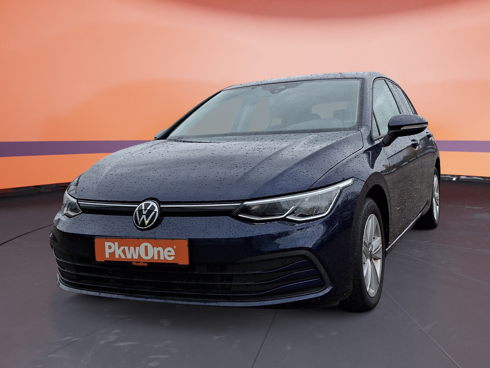 Volkswagen - Golf 2.0 TDI *LIFE*