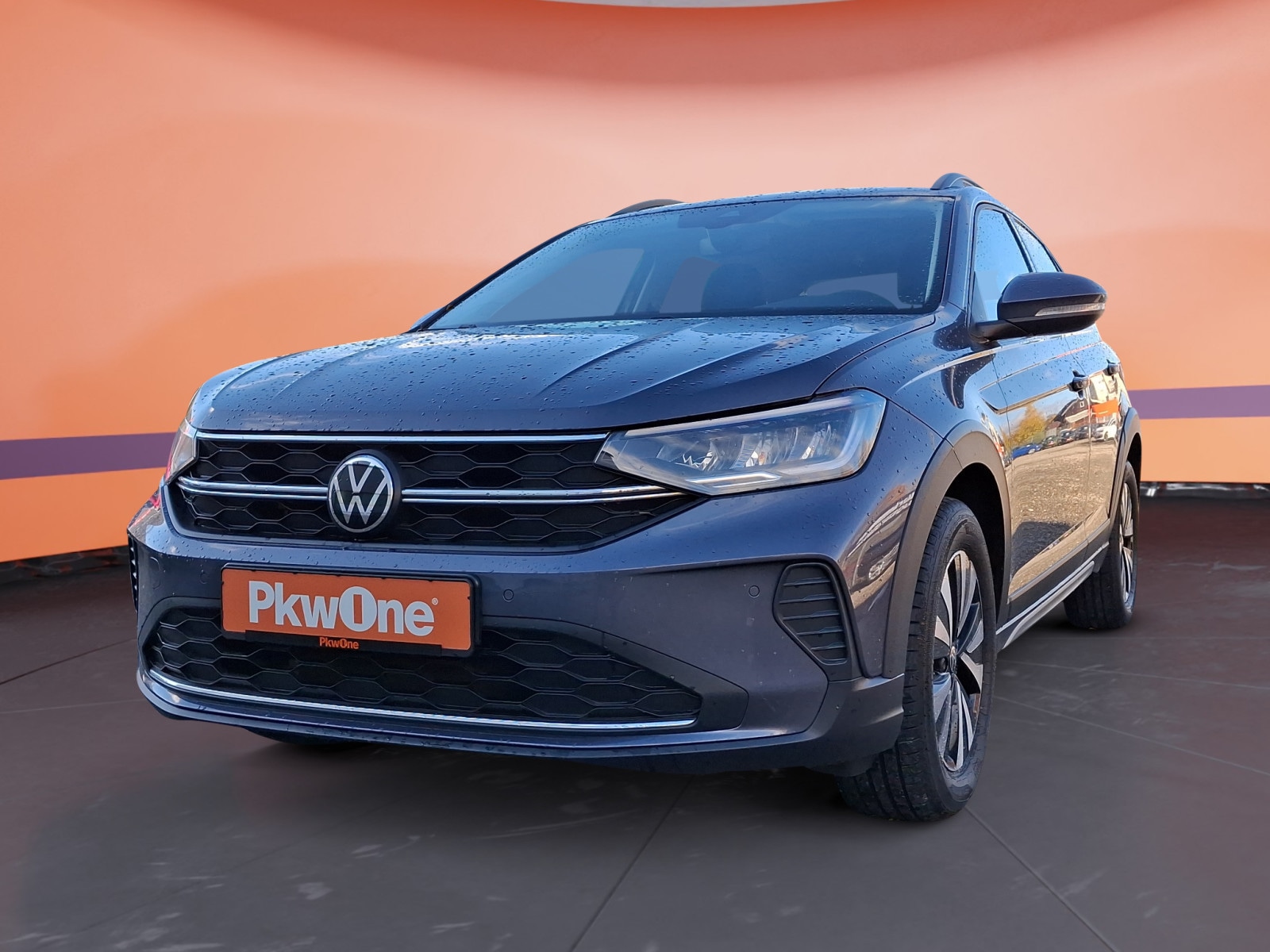 Volkswagen - Taigo 1.0 TSI DSG LIFE