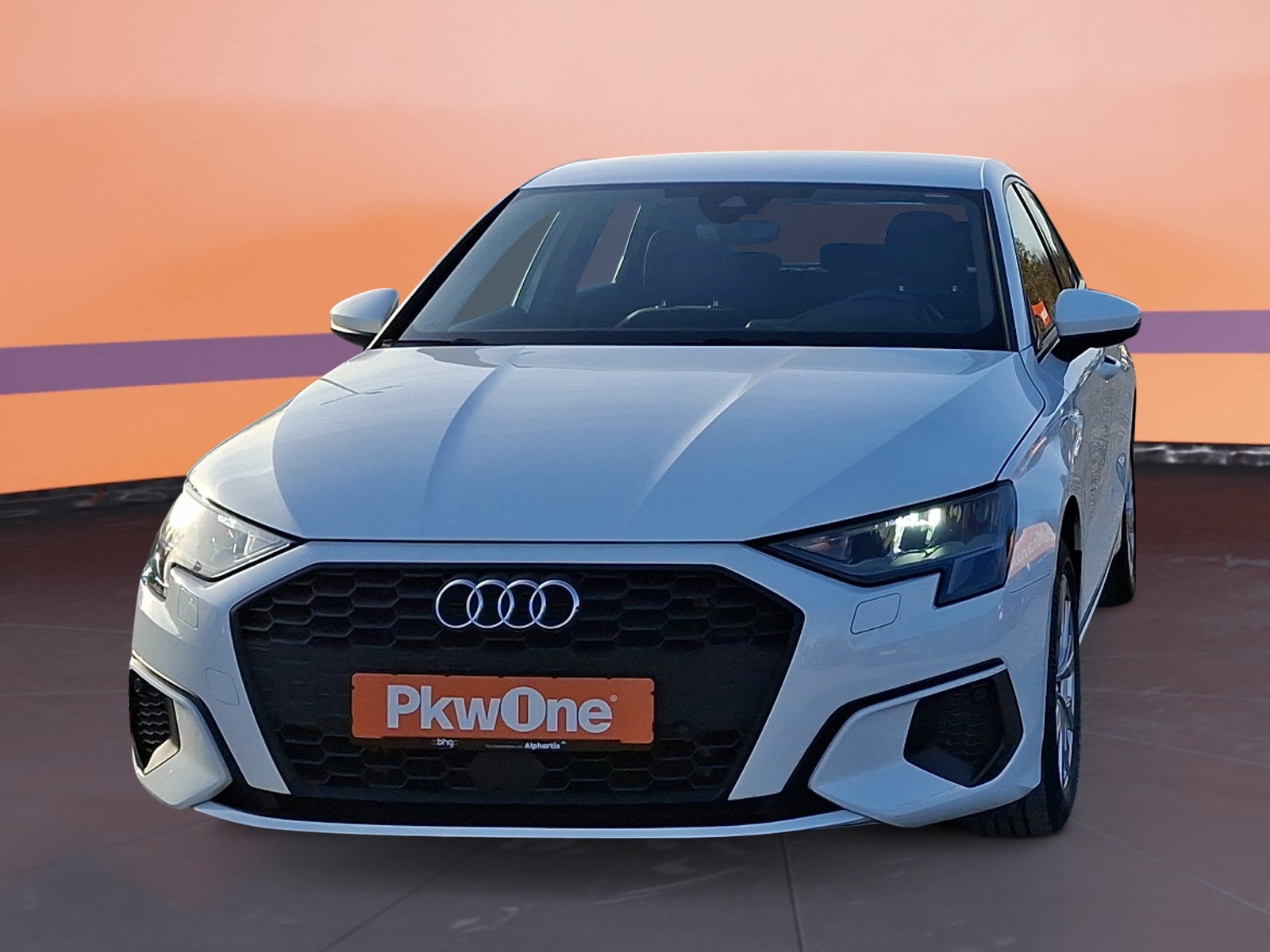 Audi - A3 Sportback 40 TFSIe S tronic