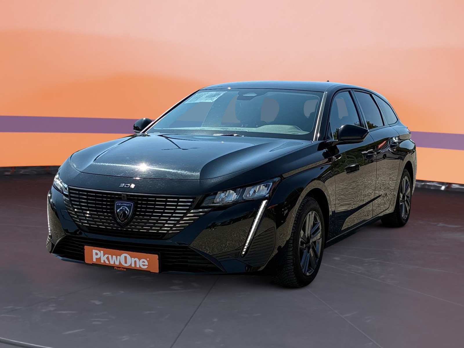 Peugeot - 308 SW Allure PureTech