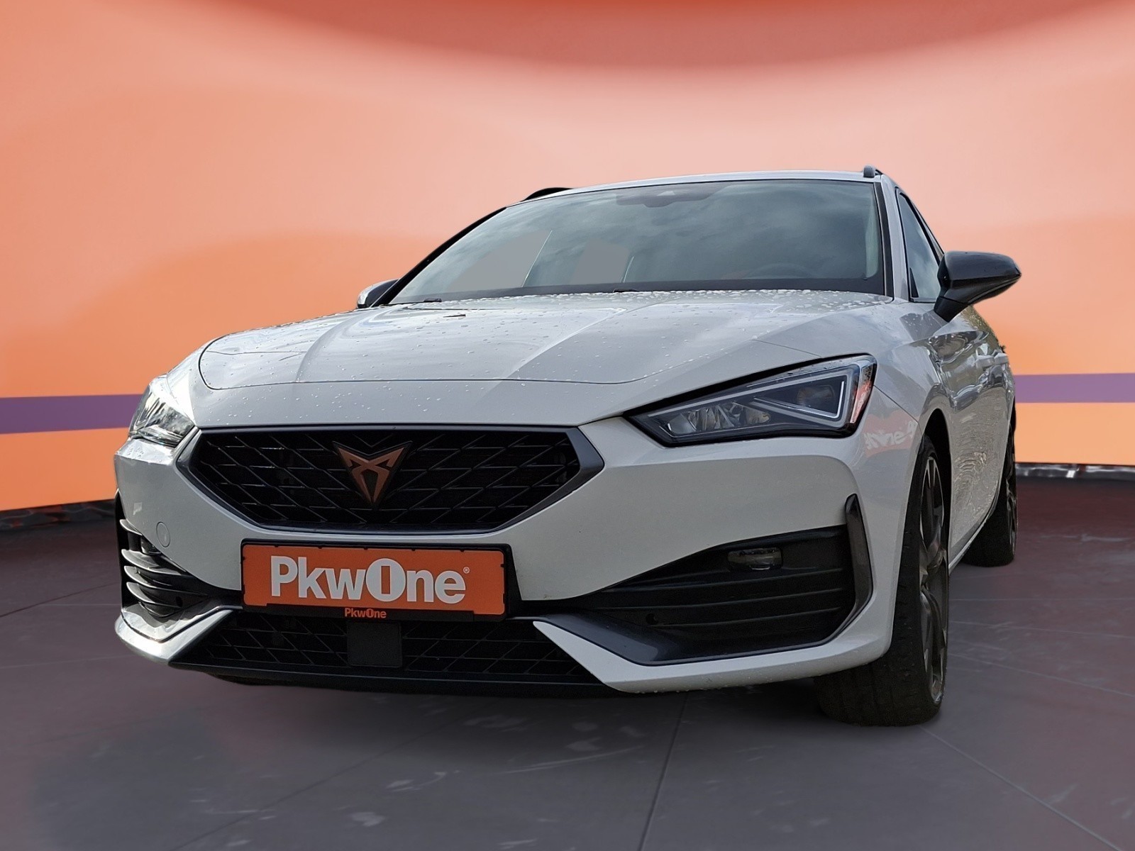 Cupra - Leon Sportstourer 1.4 e-Hybrid VZ