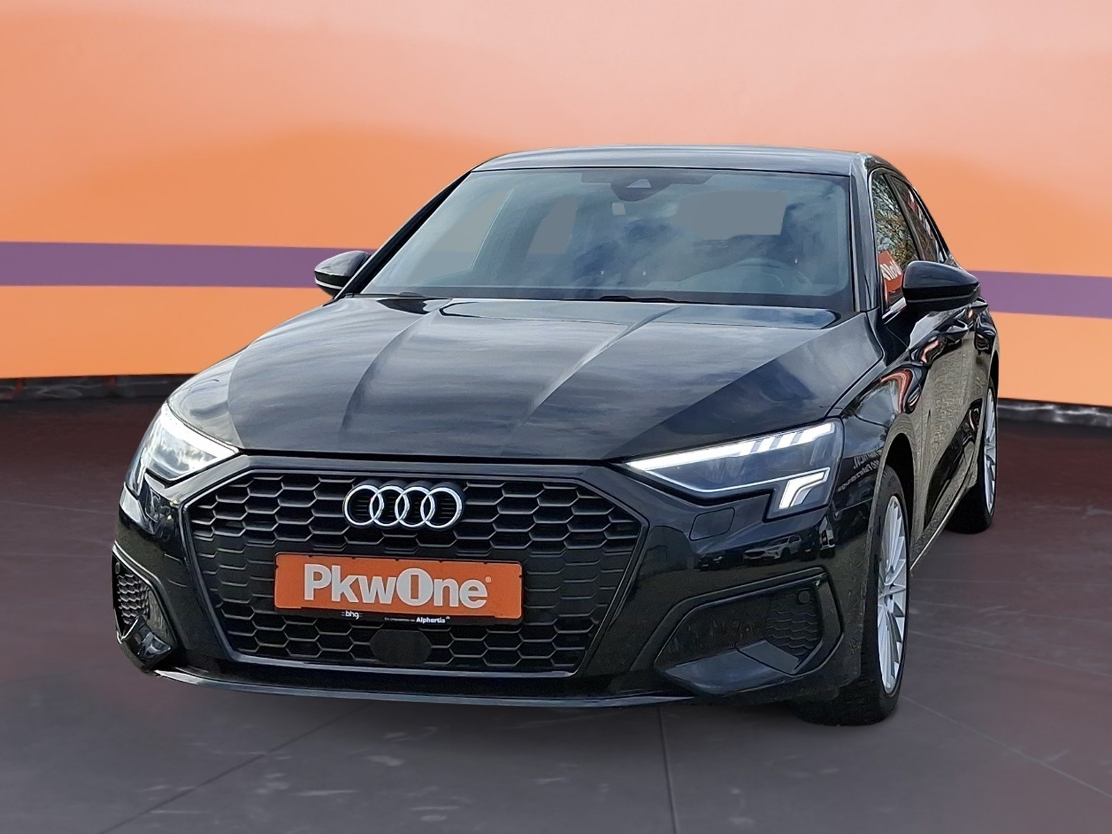 Audi - A3 Sportback 35 TFSI S-tronic