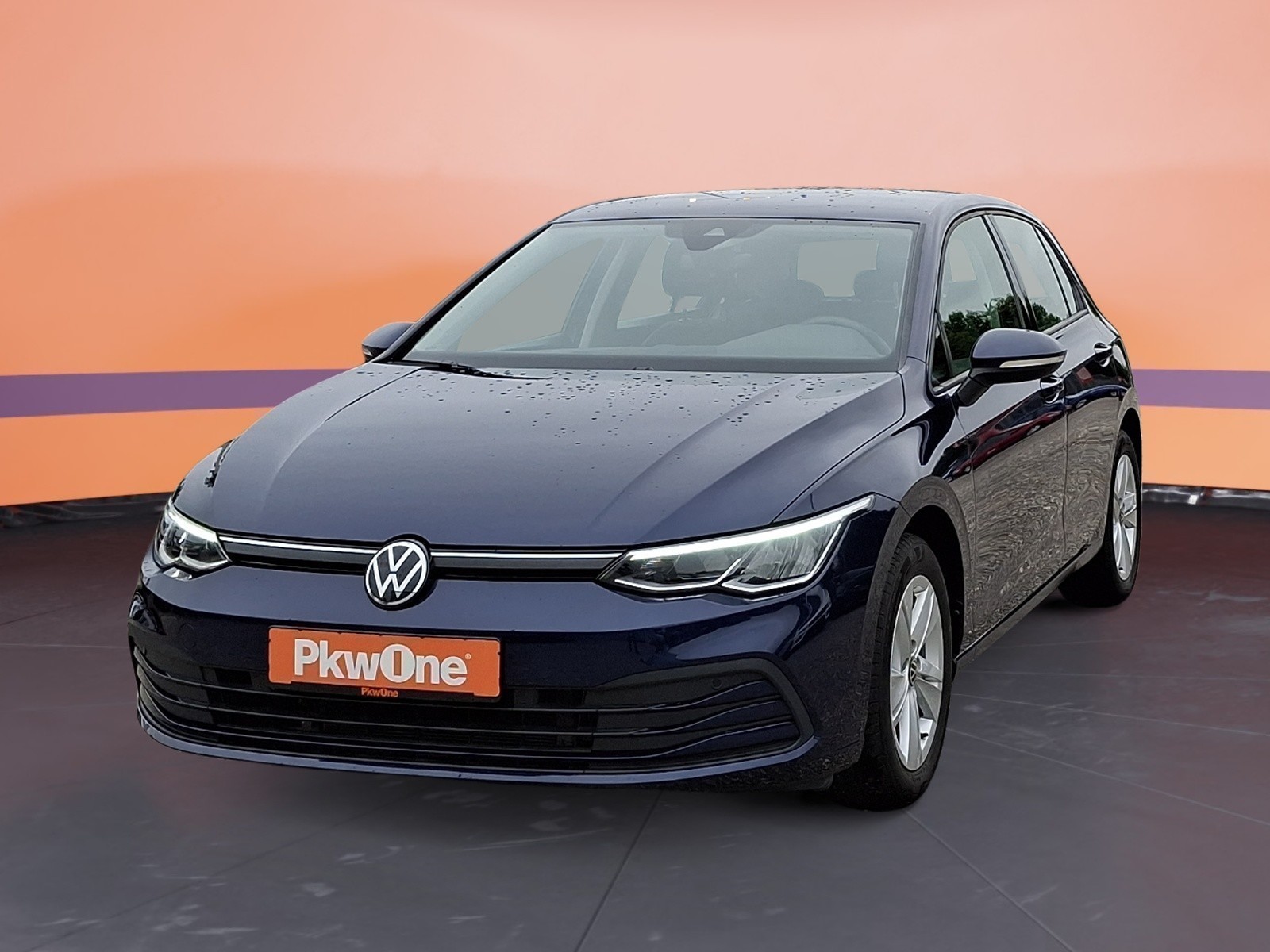 Volkswagen - Golf 1.0 TSI *LIFE*