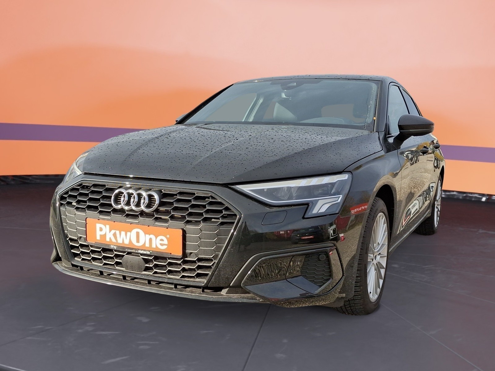 Audi - A3 Sportback 35 TFSI S-tronic