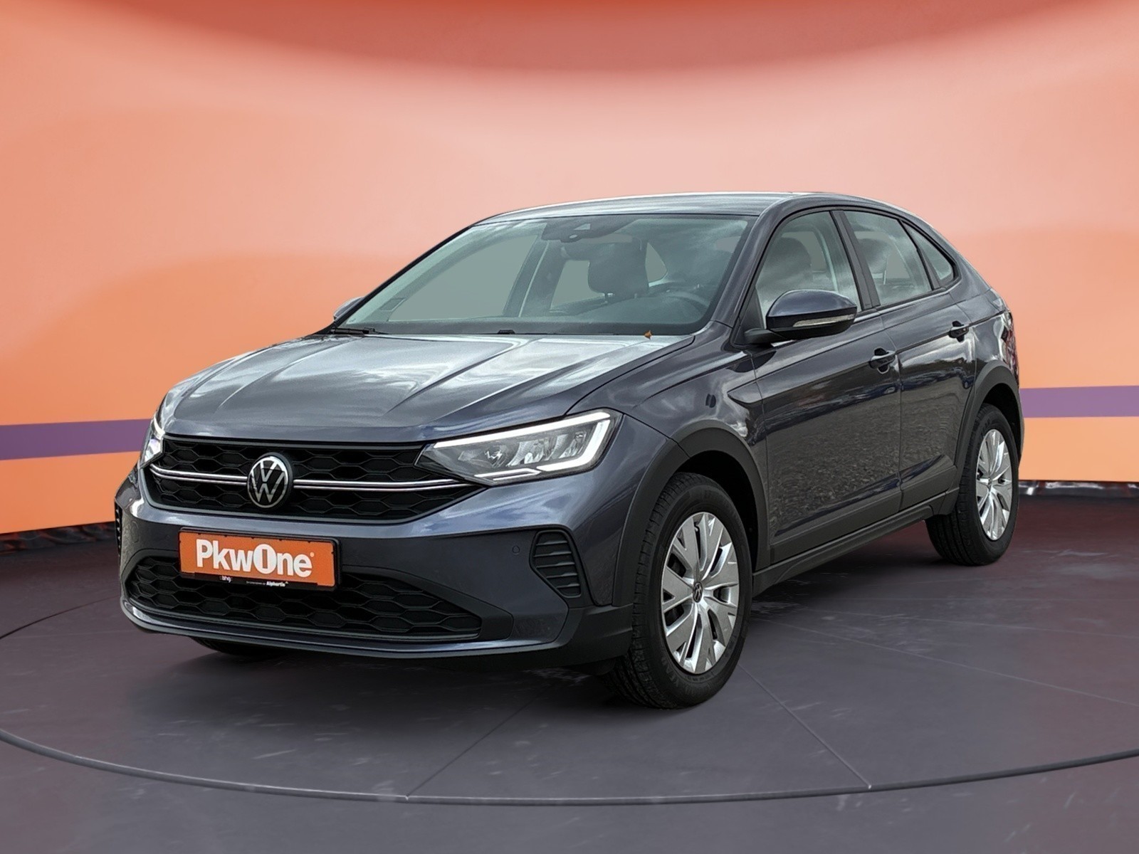 Volkswagen - Taigo 1.0 TSI