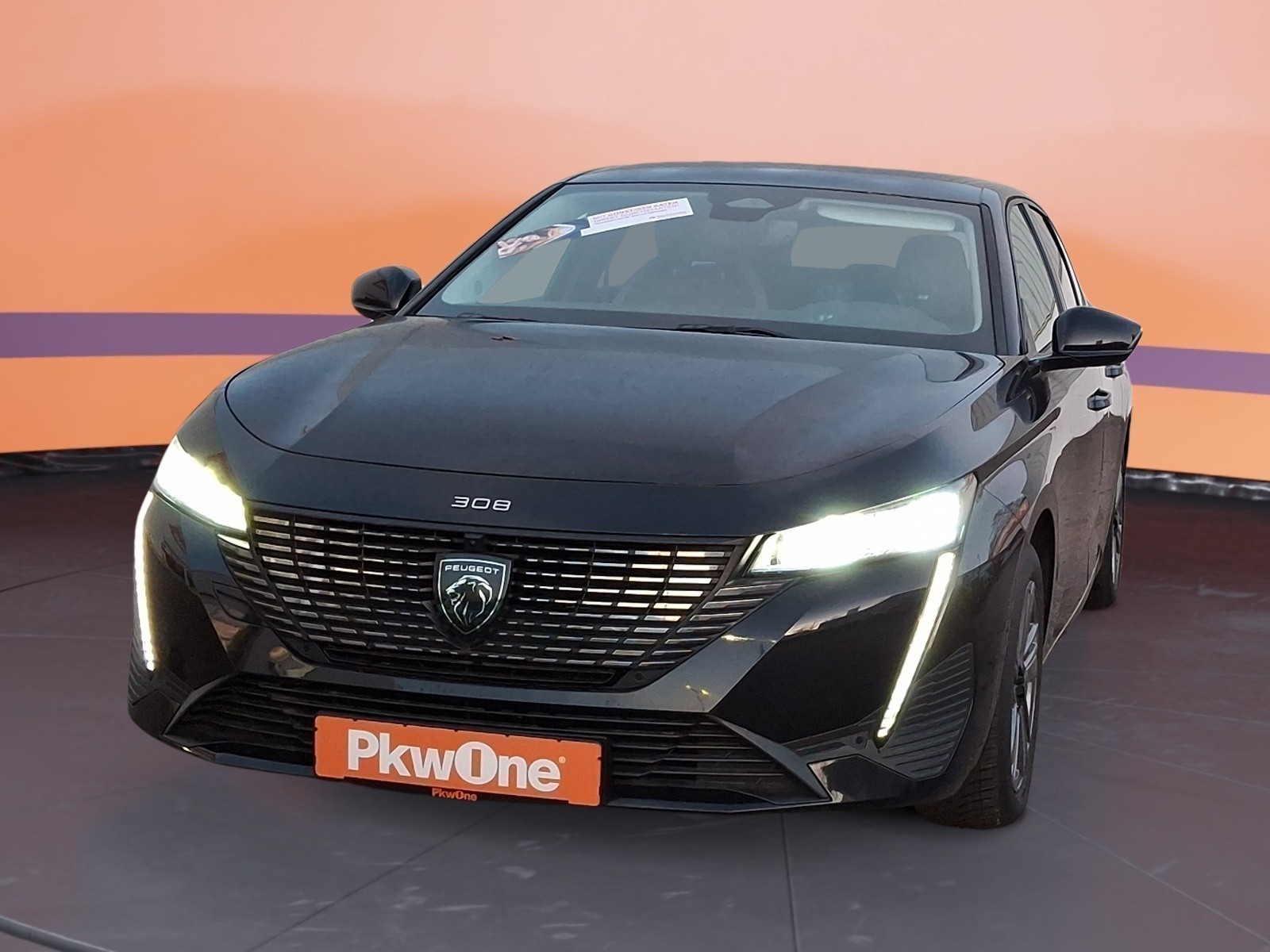 Peugeot - 308 SW Allure PureTech