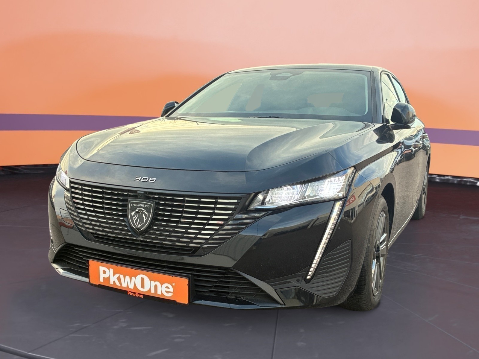 Peugeot - 308 Allure PureTech