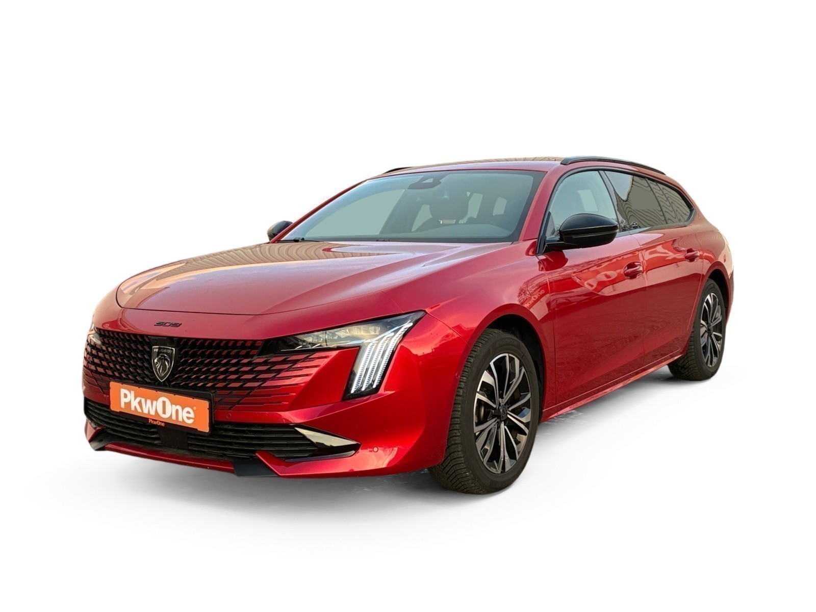 Peugeot - 508 SW Allure Puretech