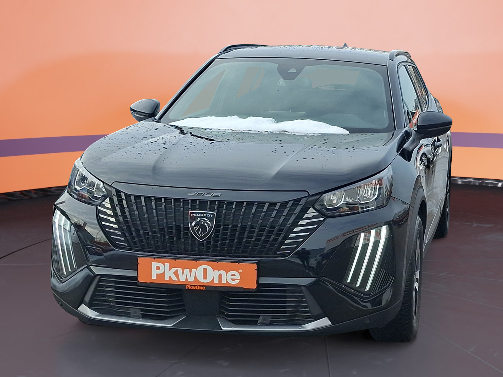 Peugeot - 2008 Allure